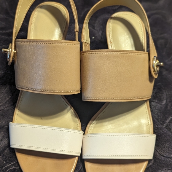 Coach sandal - Picture 5 of 5